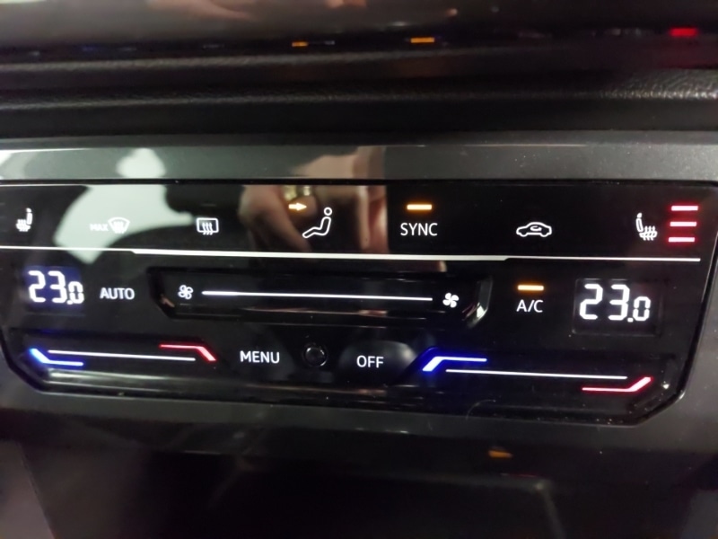 Used SEAT Tarraco 2021 for sale - 77299747: Photo 18