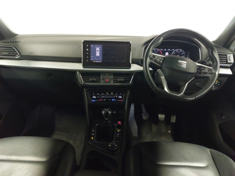 Used SEAT Tarraco 2021 for sale - 77299747: Photo 2