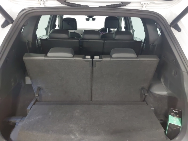 Used SEAT Tarraco 2021 for sale - 77299747: Photo 8
