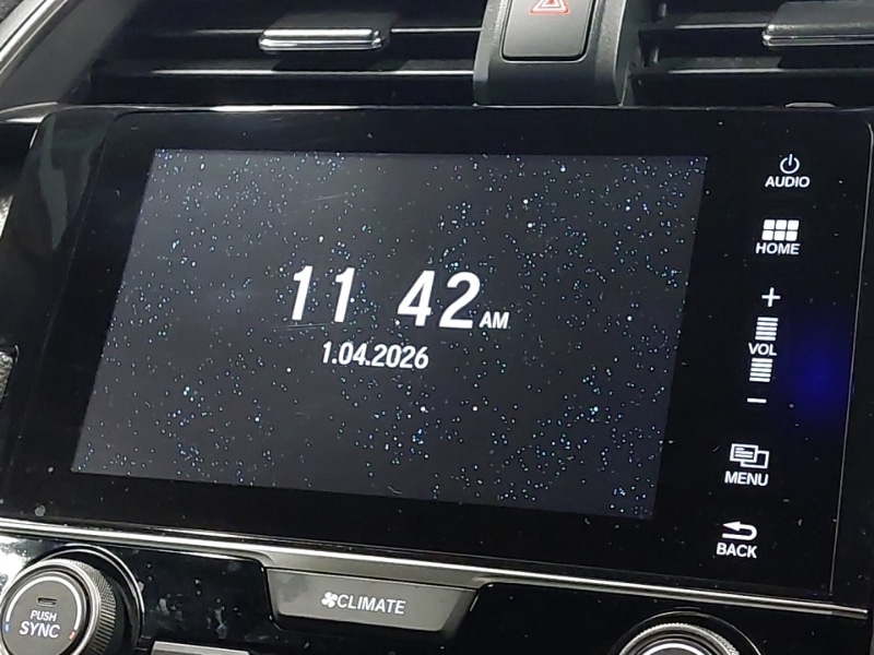 Used Honda Civic 2019 for sale - 78093980: Photo 10