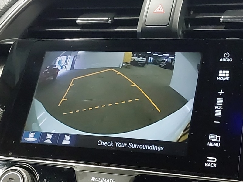 Used Honda Civic 2019 for sale - 78093980: Photo 11