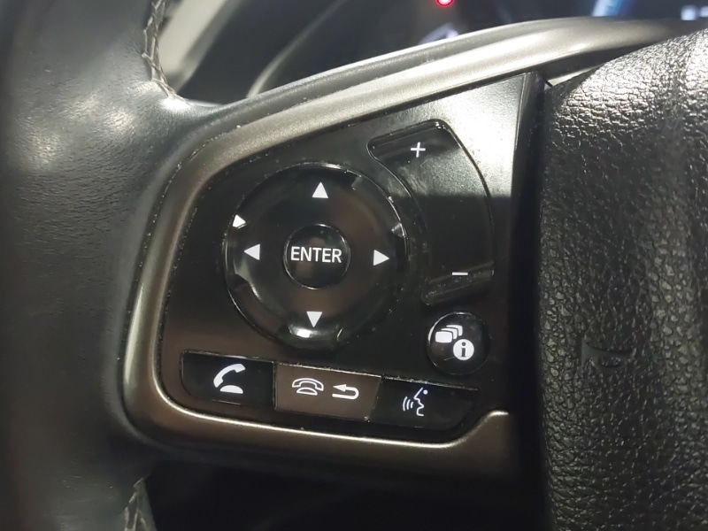 Used Honda Civic 2019 for sale - 78093980: Photo 12