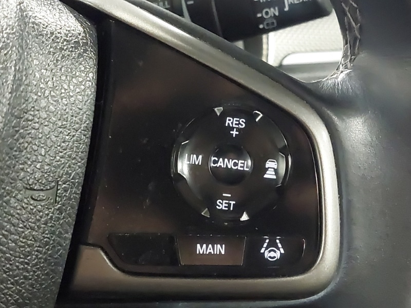 Used Honda Civic 2019 for sale - 78093980: Photo 13