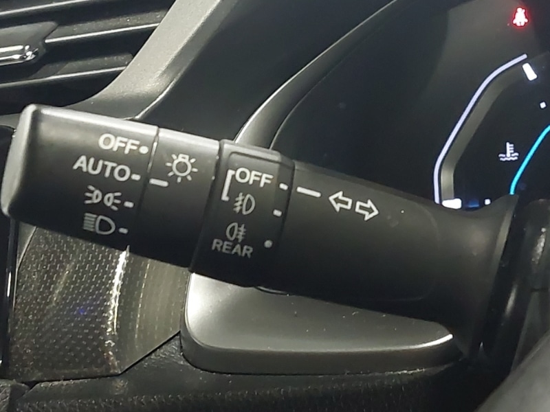 Used Honda Civic 2019 for sale - 78093980: Photo 15