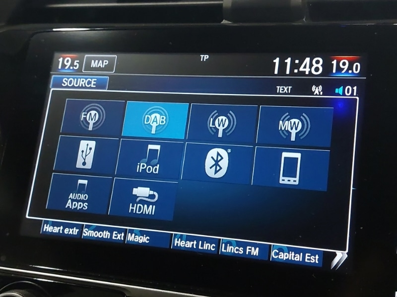 Used Honda Civic 2019 for sale - 78093980: Photo 17