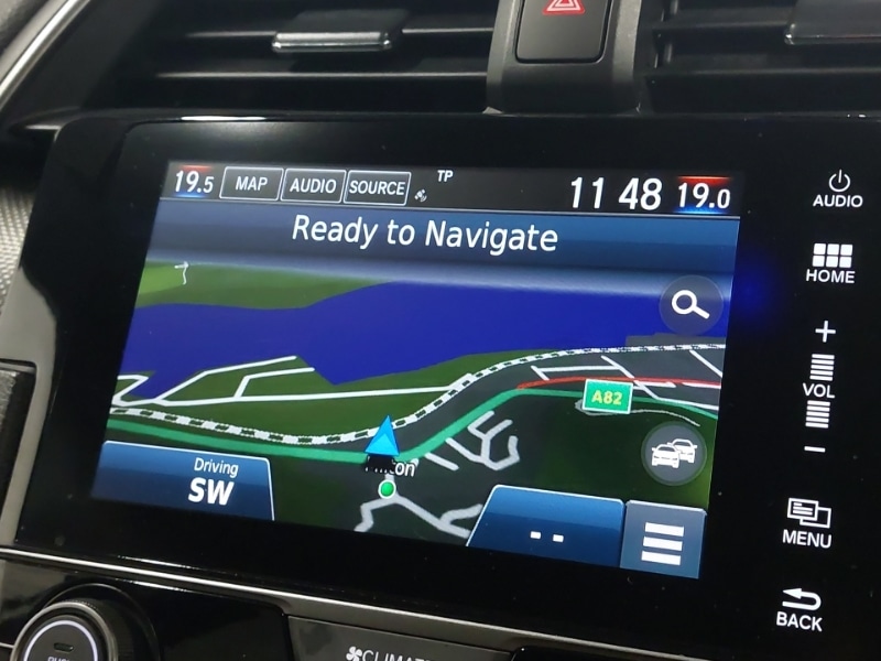 Used Honda Civic 2019 for sale - 78093980: Photo 18