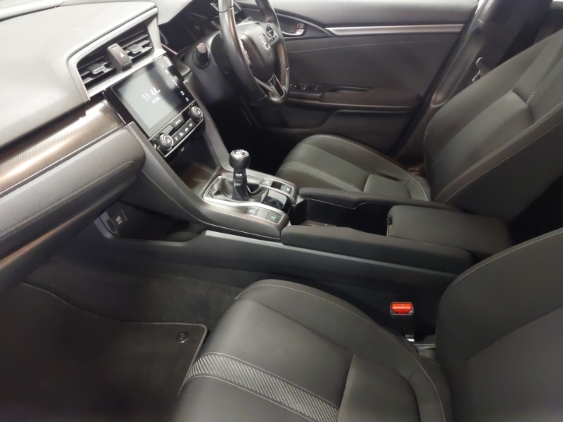 Used Honda Civic 2019 for sale - 78093980: Photo 5