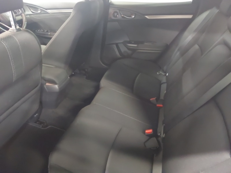 Used Honda Civic 2019 for sale - 78093980: Photo 6