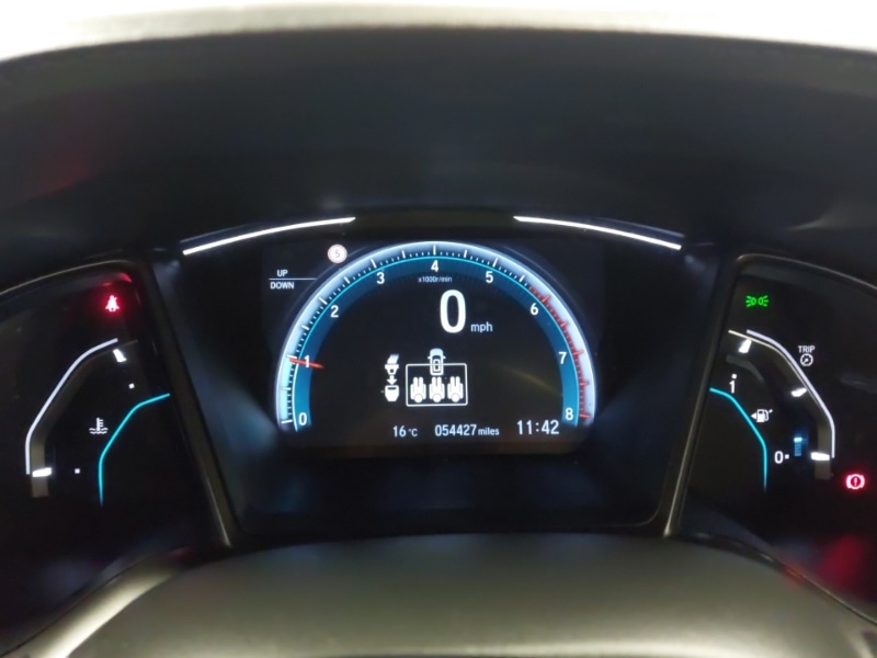 Used Honda Civic 2019 for sale - 78093980: Photo 7