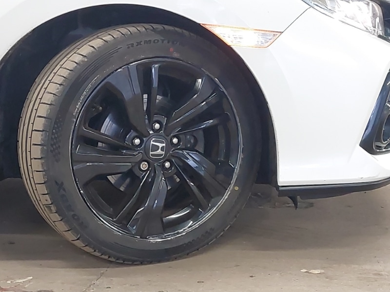 Used Honda Civic 2019 for sale - 78093980: Photo 9