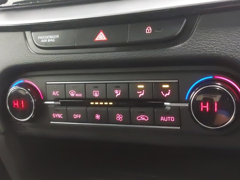 Used Kia Ceed 2020 for sale - 76471647: Photo 15