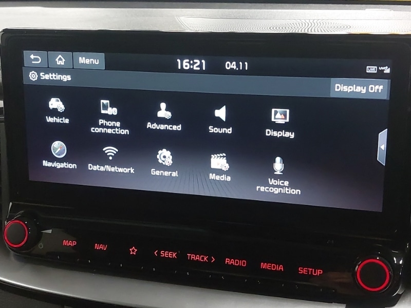 Used Kia Ceed 2020 for sale - 76471647: Photo 19