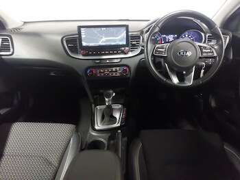 Used Kia Ceed 2020 for sale - 76471647: Photo
