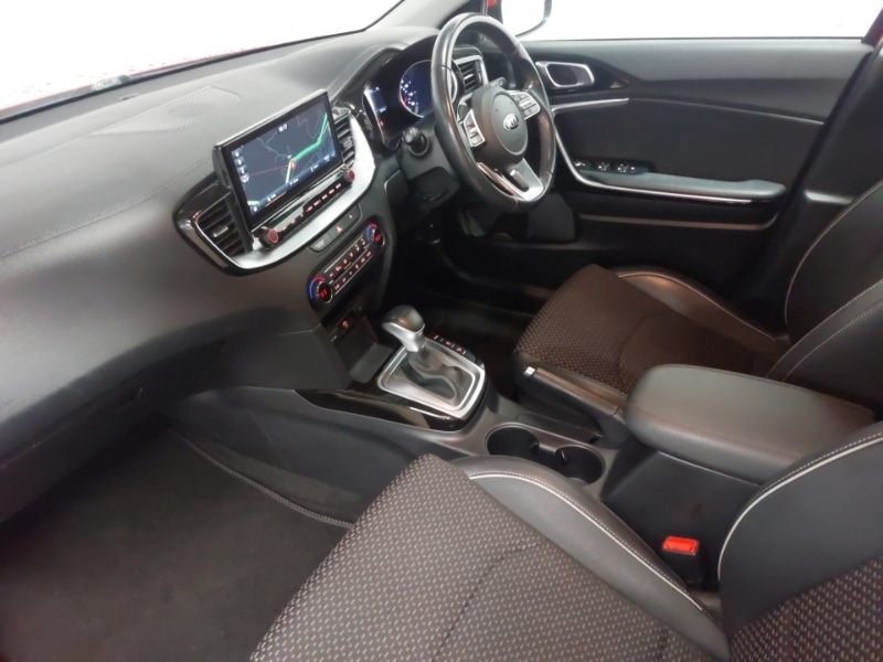 Used Kia Ceed 2020 for sale - 76471647: Photo 5