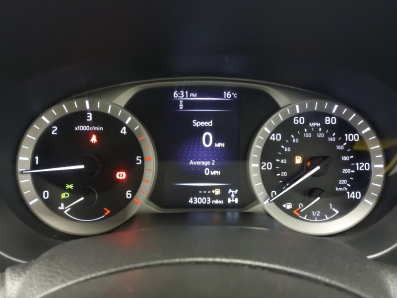 Used Nissan Navara 2021 for sale - 76354468: Photo 11