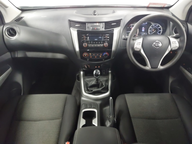 Used Nissan Navara 2021 for sale - 76354468: Photo 2