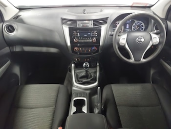 Used Nissan Navara 2021 for sale - 76354468: Photo