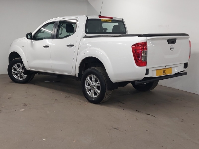 Used Nissan Navara 2021 for sale - 76354468: Photo 3