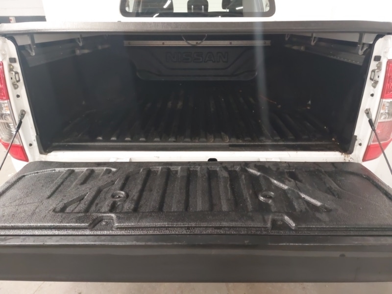 Used Nissan Navara 2021 for sale - 76354468: Photo 8