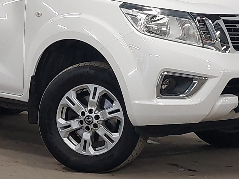 Used Nissan Navara 2021 for sale - 76354468: Photo 9