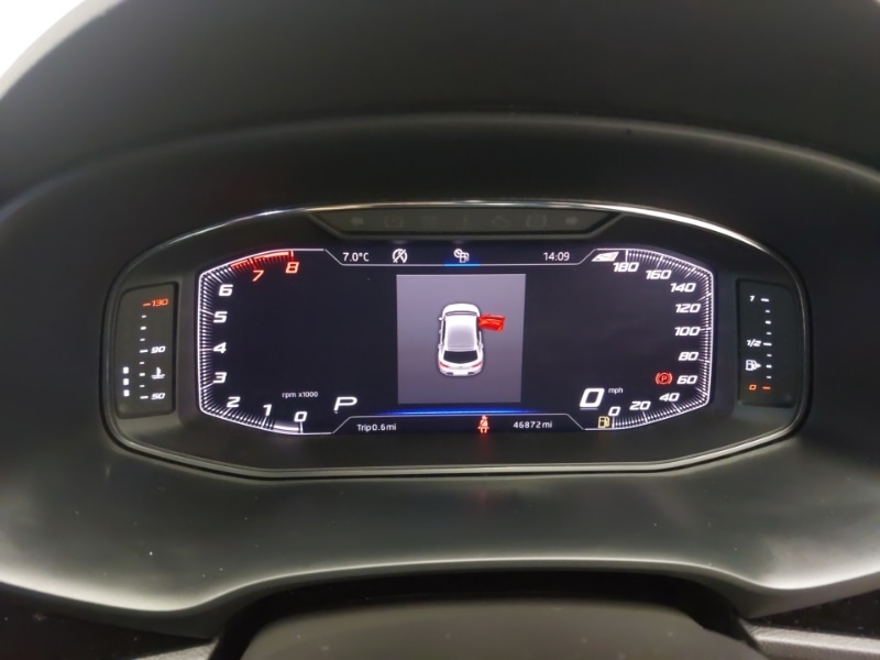 Used SEAT Leon 2019 for sale - 76579401: Photo 11