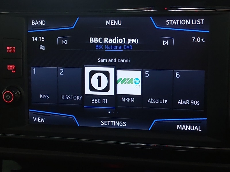 Used SEAT Leon 2019 for sale - 76579401: Photo 14