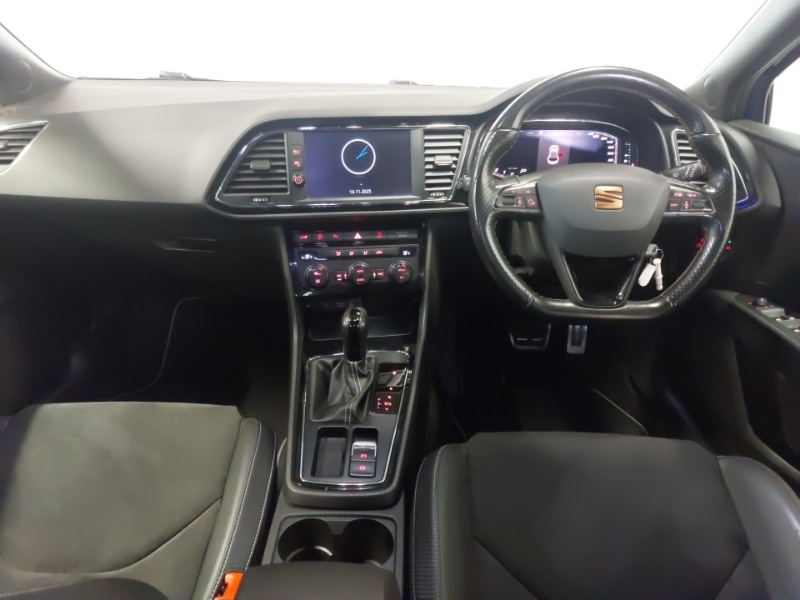 Used SEAT Leon 2019 for sale - 76579401: Photo 2