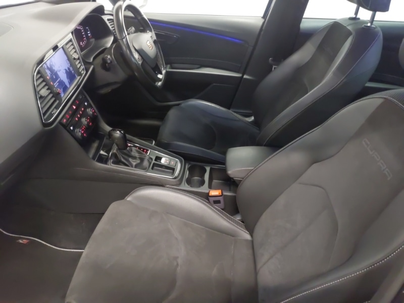 Used SEAT Leon 2019 for sale - 76579401: Photo 5