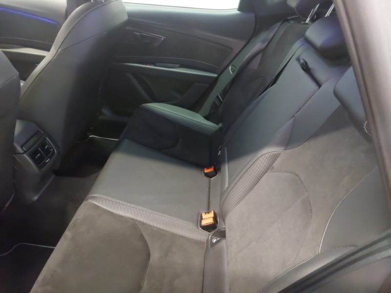 Used SEAT Leon 2019 for sale - 76579401: Photo 6