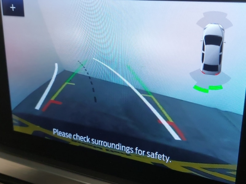 Used Ford Kuga 2022 for sale - 77043805: Photo 14