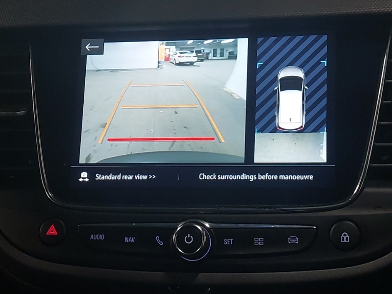 Used Vauxhall Crossland 2022 for sale - 77596800: Photo 10