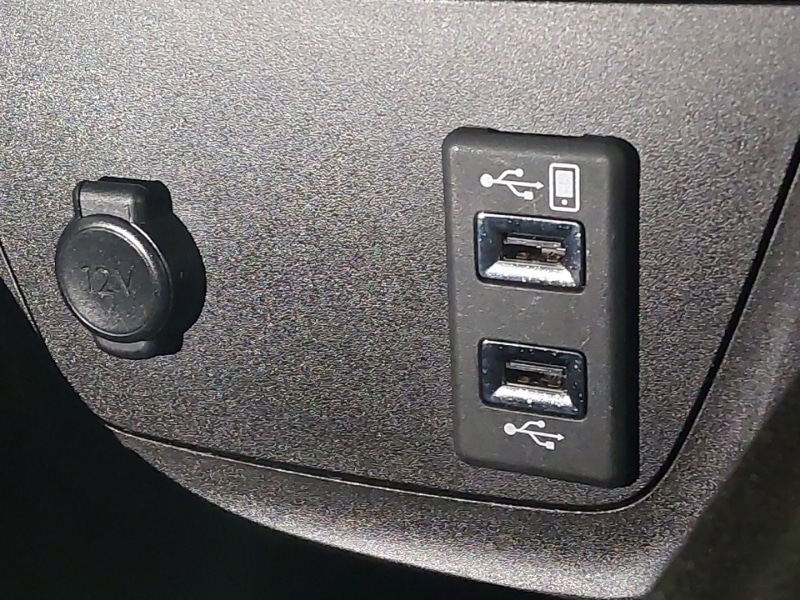 Used Vauxhall Crossland 2022 for sale - 77596800: Photo 13