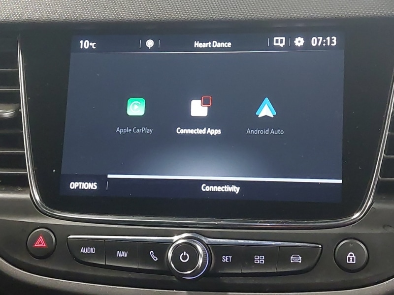 Used Vauxhall Crossland 2022 for sale - 77596800: Photo 15