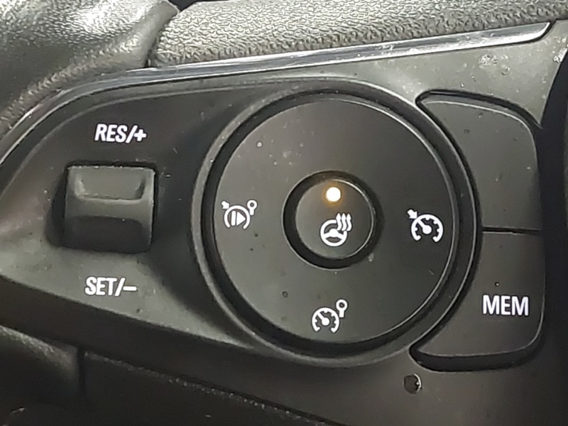 Used Vauxhall Crossland 2022 for sale - 77596800: Photo 16