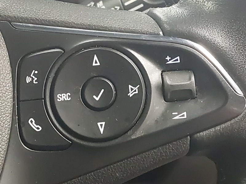 Used Vauxhall Crossland 2022 for sale - 77596800: Photo 17