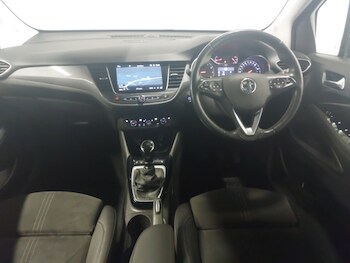 Used Vauxhall Crossland 2022 for sale - 77596800: Photo