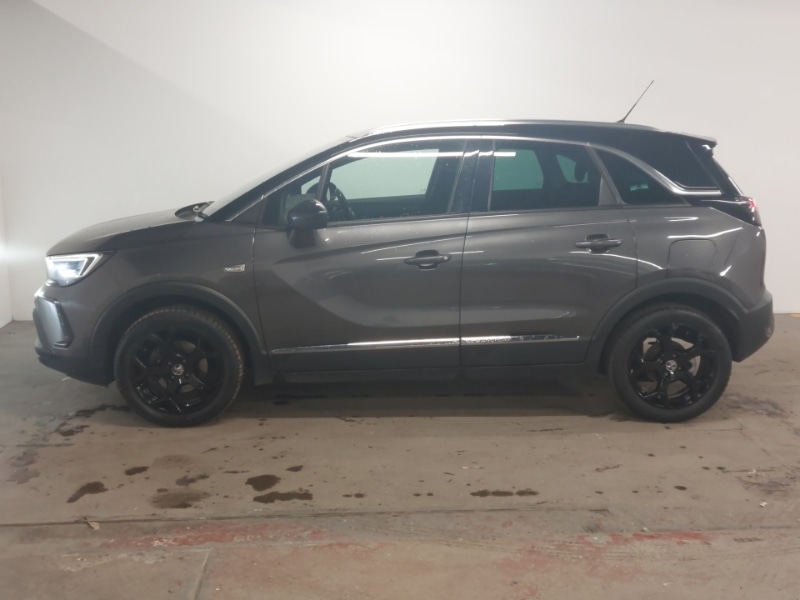 Used Vauxhall Crossland 2022 for sale - 77596800: Photo 4