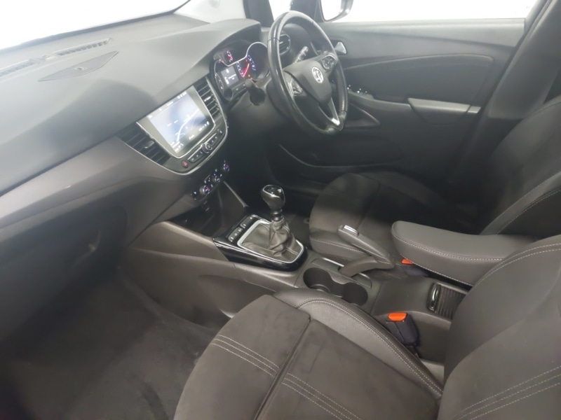 Used Vauxhall Crossland 2022 for sale - 77596800: Photo 5