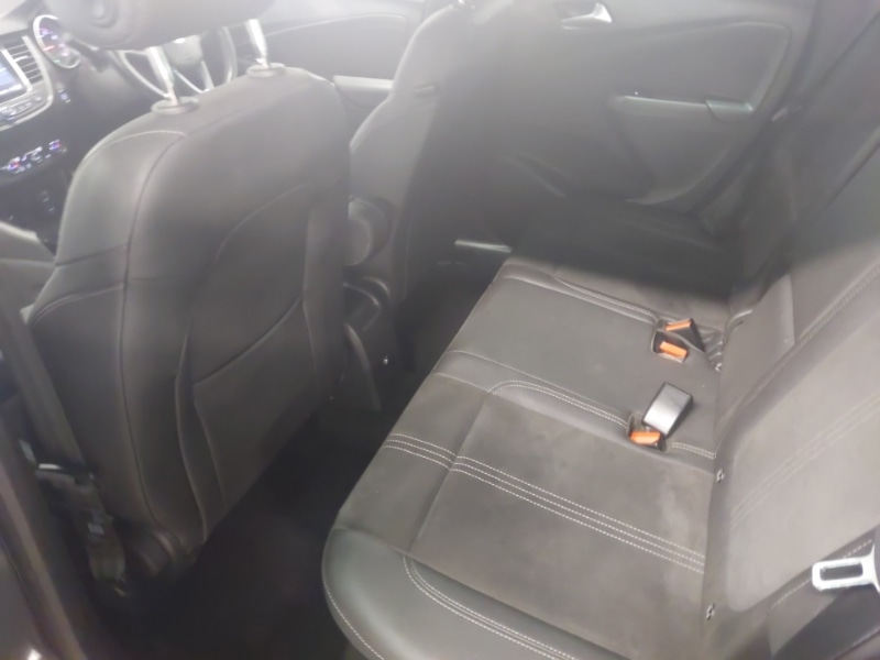 Used Vauxhall Crossland 2022 for sale - 77596800: Photo 6