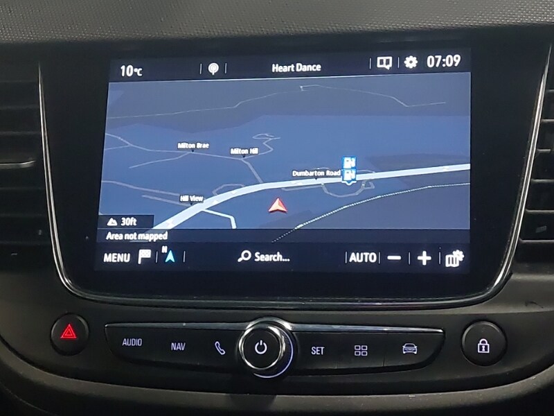 Used Vauxhall Crossland 2022 for sale - 77596800: Photo 7