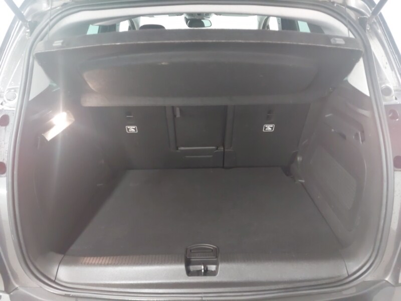 Used Vauxhall Crossland 2022 for sale - 77596800: Photo 8