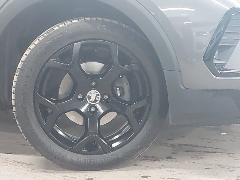 Used Vauxhall Crossland 2022 for sale - 77596800: Photo 9