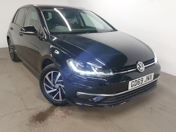 Used Volkswagen Golf 2019 for sale - 78460629: Photo