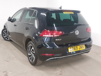 Used Volkswagen Golf 2019 for sale - 78460629: Photo