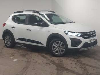 2021 - 1.0 TCe Bi-Fuel Essential 5dr