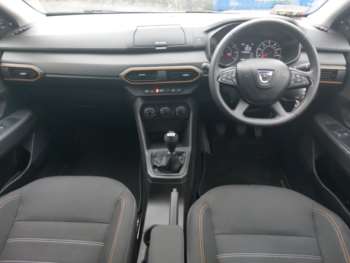 Used Dacia Sandero Stepway 2021 for sale - 75169814: Photo