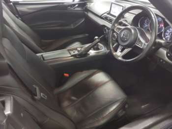 Used Mazda MX-5 2016 for sale - 74914072: Photo