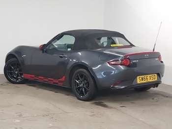 Used Mazda MX-5 2016 for sale - 74914072: Photo