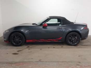 Used Mazda MX-5 2016 for sale - 74914072: Photo