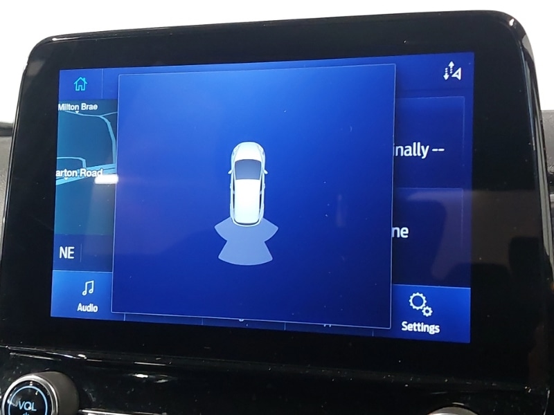 Used Ford Fiesta 2023 for sale - 78169848: Photo 10